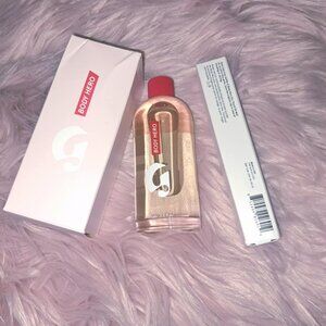 Glossier Body Hero Dry-Touch Oil Mist